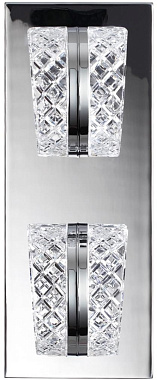 Бра Odeon MIRAGE 5029/8WL 8Вт LED