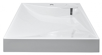 Раковина подвесная Azario Gratsiy CS00078505 59,7х60см