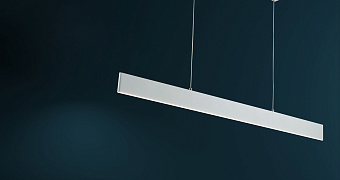 Светильник подвесной Maytoni Step P010PL-L30W4K 30Вт LED