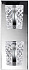 Бра Odeon MIRAGE 5029/8WL 8Вт LED