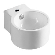Раковина подвесная Azario Trend AZ-4292 27,5х34см
