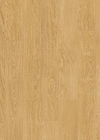 Виниловый ламинат Quick-Step Дуб натуральный отборный BACP40033 1251х187х4,5мм 33 класс 2,105кв.м