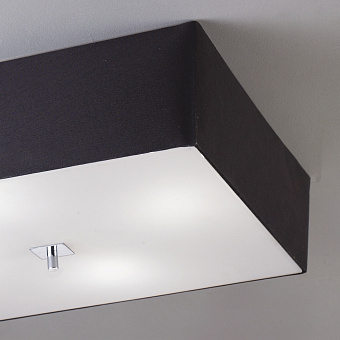 Люстра потолочная Mantra AKIRA 0785 80Вт 4 лампочек E27