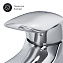 Смеситель для раковины AM-PM Bliss L F5302132 хром
