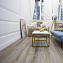Виниловый ламинат DamyFloor ДУБ ЛОФТ 1508-1 1220х180х4мм 43 класс 2,64кв.м