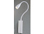 Бра Newport 14800 14801/A LED white 3Вт LED