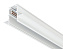 Магнитный трек Ambrella GL3338 3000мм белый