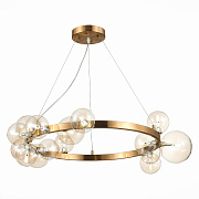 Светильник подвесной ST Luce NECTON SL1165.303.15 45Вт G4