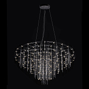 Люстра подвесная Loft It Spy 10258/1000 64Вт 1 лампочек LED