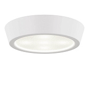 Светильник точечный накладной Lightstar Urbano Mini LED 214704 8Вт LED