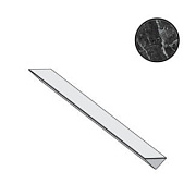 Бордюр Atlas Concord Италия Marvel LD5G Grigio Intenso Corner 1,4х50см 0,042кв.м.