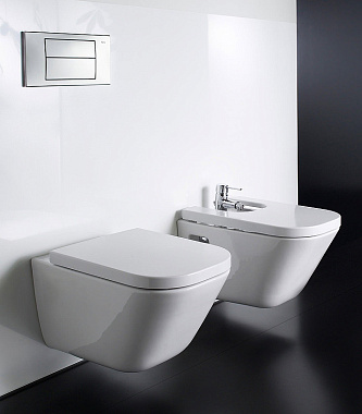 Инсталляция с унитазом ROCA The Gap 893104100