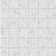 Керамическая мозаика ESTIMA Montis Mosaic/MN01_PS/30x30/5x5 белый 30х30см 0,09кв.м.