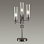 Настольная лампа Lumion KAMILLA 5275/3T 120Вт E14