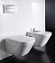 Инсталляция с унитазом ROCA The Gap 893104100