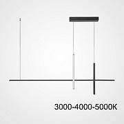 Светильник подвесной ImperiumLOFT Squirrel 220663-23 34Вт LED