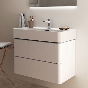 Тумба под раковину подвесная IDEAL STANDARD ADAPTO T4301WG 41,7х77х49см