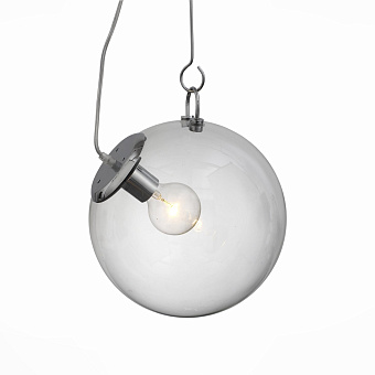 Светильник подвесной ST Luce SENZA SL550.103.01 60Вт E27