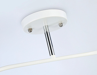 Люстра подвесная Ambrella TRADITIONAL Modern TR303001 240Вт 2 лампочек E27