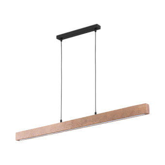 Светильник подвесной TK Lighting Teo 1389 40Вт LED