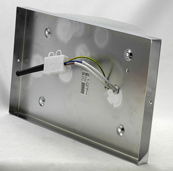 Бра Lussole VETERE LSF-2371-01V 40Вт E14