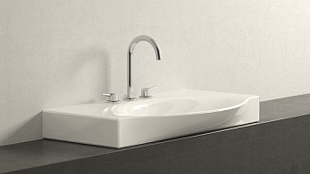 Смеситель для раковины GROHE Concetto 20216001 хром