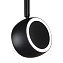 Магнитный трековый светильник Loft It Tech T034-10 10Вт LED чёрный