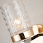 Бра Favourite Crystallus 2710-1W 40Вт E14