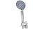 Смеситель для ванны Maxonor MN3272 хром