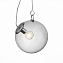 Светильник подвесной ST Luce SENZA SL550.103.01 60Вт E27