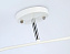 Люстра подвесная Ambrella TRADITIONAL Modern TR303001 240Вт 2 лампочек E27