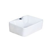 Раковина накладная MELANA 7291X-805 41х31см