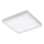 Светильник точечный накладной EGLO FUEVA-C 96673 21Вт LED
