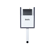Бачок скрытый IDDIS Optima Home OPH0MBCi32K 3,6л