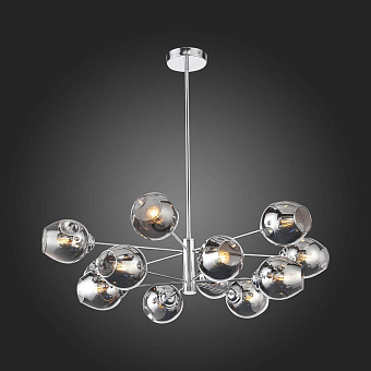 Люстра ST Luce FOVIA SL1500.103.12 480Вт 12 лампочек E14