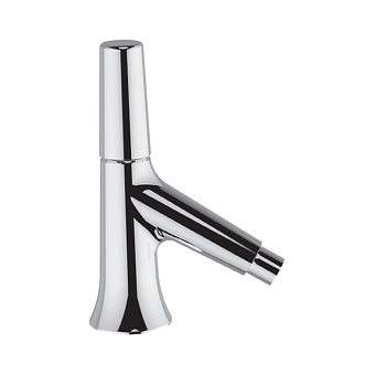 Смеситель для биде Cisal Vita VI00055421 хром