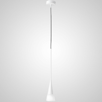 Светильник подвесной ImperiumLOFT Lank 208884-23 40Вт E14