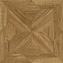 Матовый керамогранит Global Tile Tango_GT GT165VG коричневый 41,2х41,2см 1,7кв.м.