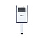 Бачок скрытый IDDIS Optima Home OPH0MBCi32K 3,6л