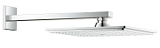 Верхний душ GROHE Rainshower Allure 230 26054000 хром
