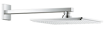 Верхний душ GROHE Rainshower Allure 230 26064000 хром