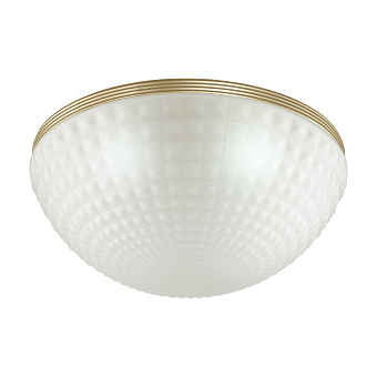 Светильник потолочный Odeon MODERN 4936/4C 160Вт E14