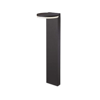 Светильник ландшафтный IDEAL LUX PATH 285542 8,3Вт IP65 LED антрацит