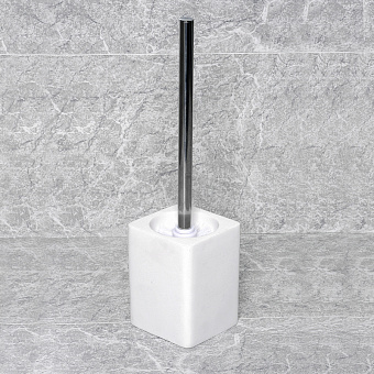 Ёршик WASSERKRAFT Oder K-9627 белый