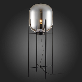 Торшер ST Luce BURASCA SL1050.725.01 40Вт E27