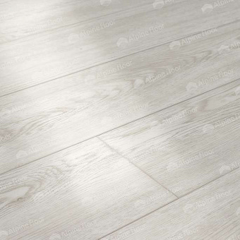 Виниловый ламинат Alpine Floor Дуб Арктик ЕСО 13-4 600х125х4мм 43 класс 1,95кв.м