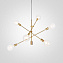 Светильник подвесной ImperiumLOFT Arm 140527-26 360Вт E27