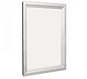 Зеркало KERAMA MARAZZI Pompei PO.mi.60-WHT 75х60см с подсветкой