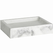 Мыльница WASSERKRAFT Kammel K-9129 белый
