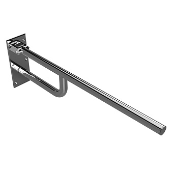 Поручень для ванной BEMETA HELP program 301102091 76см хром